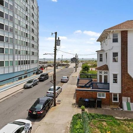 Renovated Beach Block 7Br North Beach Atlantic City - Steps To Beach & Casino 外观 照片