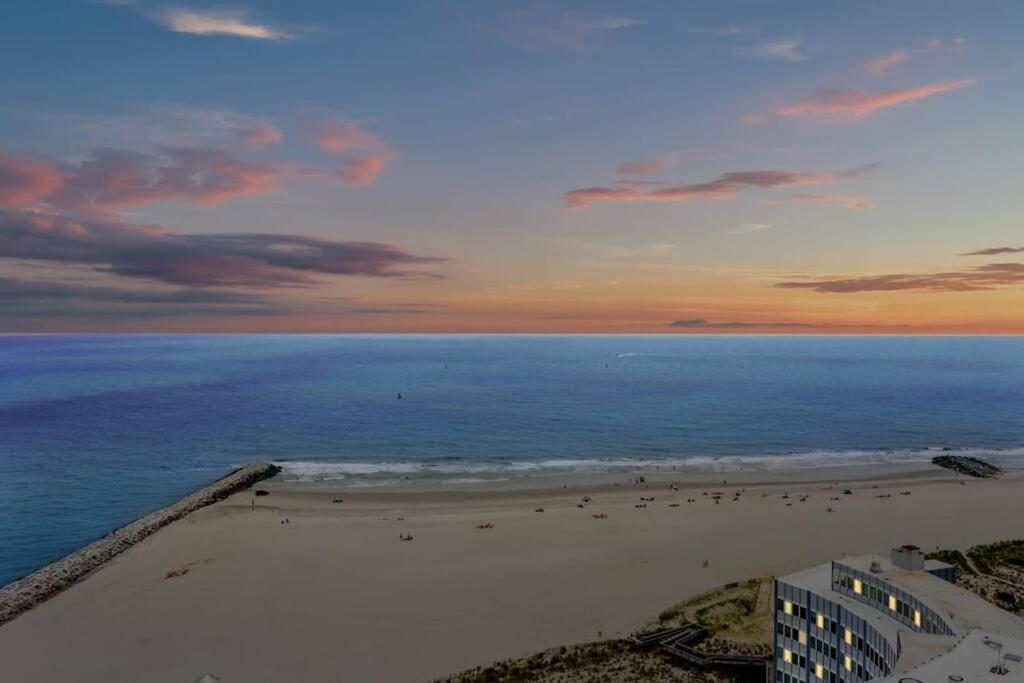 Renovated Beach Block 7Br North Beach Atlantic City - Steps To Beach & Casino 外观 照片